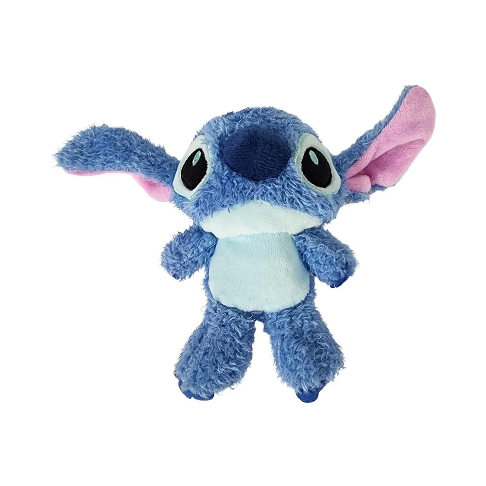 - Disney Baby Lilo & Stitch‎ CUTEEZE Plush Doll